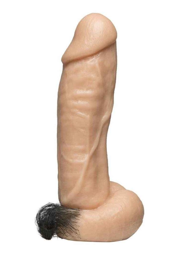 Doc Johnson Vac-U-Lock Realistic KONG 9,5“
