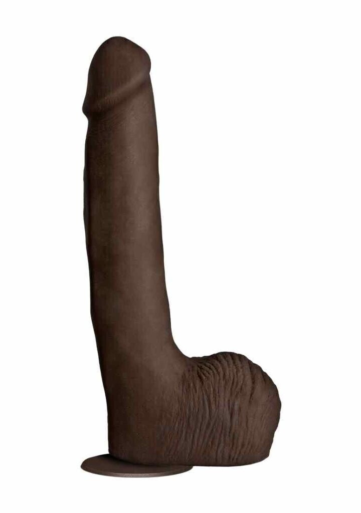 Doc Johnson Rob Piper - Cock 27 cm