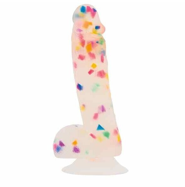 Addiction Party Marty Dong Frost and Confetti 19cm