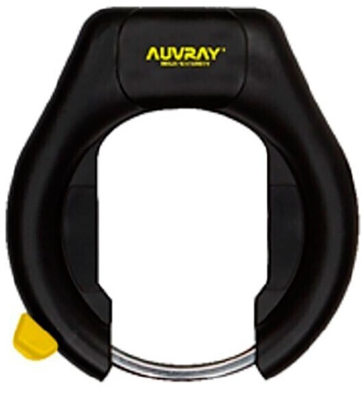 Auvray Evo Frame Lock black