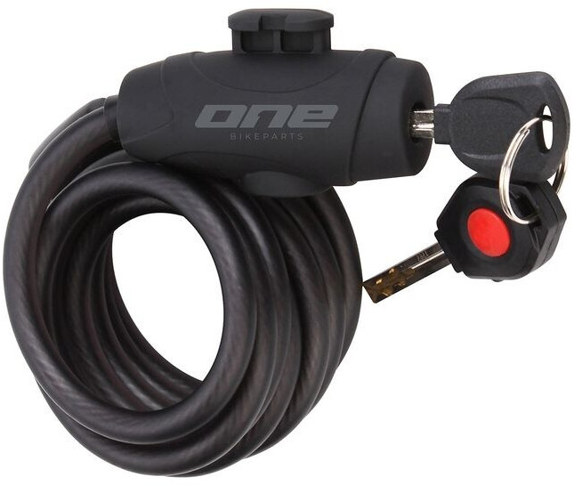One Sk 10.120 Cable Lock 10 x 1200 mm