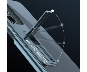 SEAHAI Hülle Für Realme 12 4G / 12+ Plus 5G – Galvanisches Design, Ultra-dünn, Stoßfest