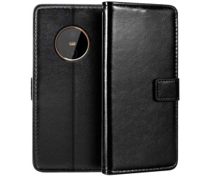 Wigento Für Gigaset GX6 Handy Tasche Premium Wallet Premium Schutz