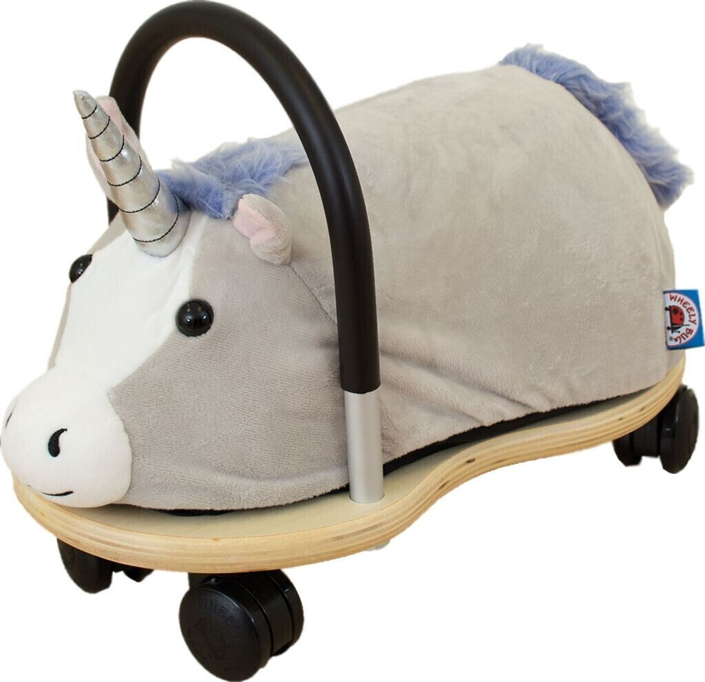 Wheely bug unicorn hot sale