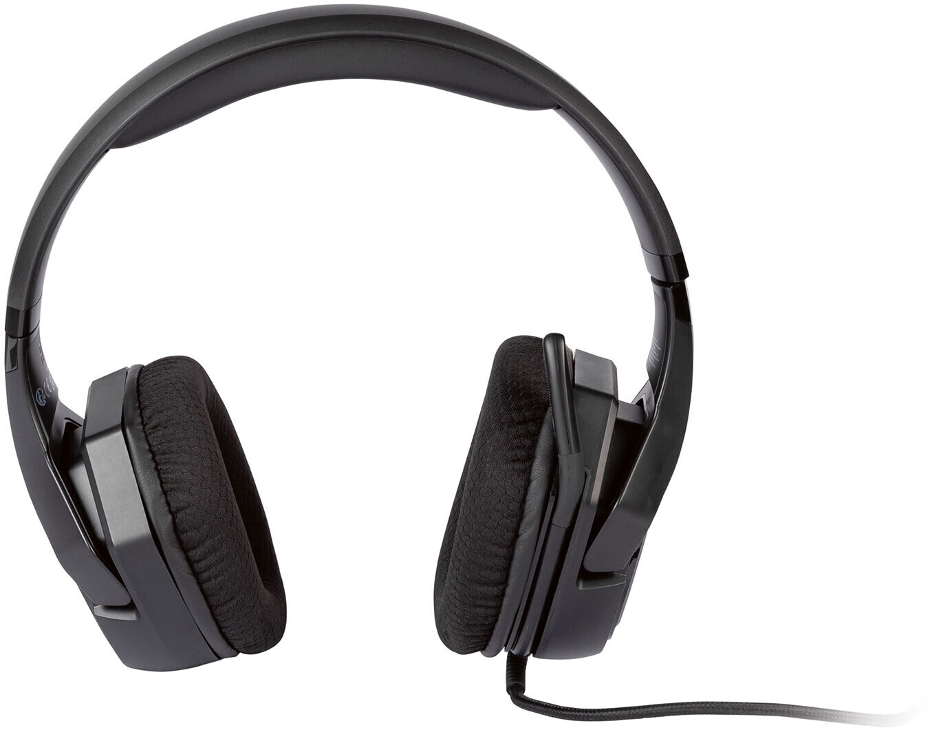 Silvercrest Gaming Headset ab 20,99 € | Preisvergleich bei | Kopfhörer & Headsets