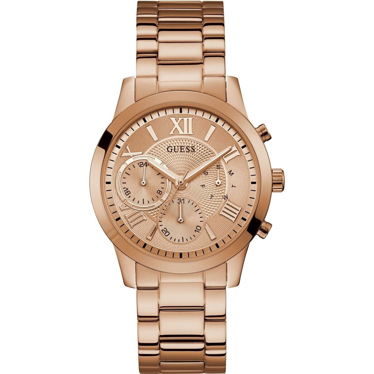 Guess W1070L3 gold