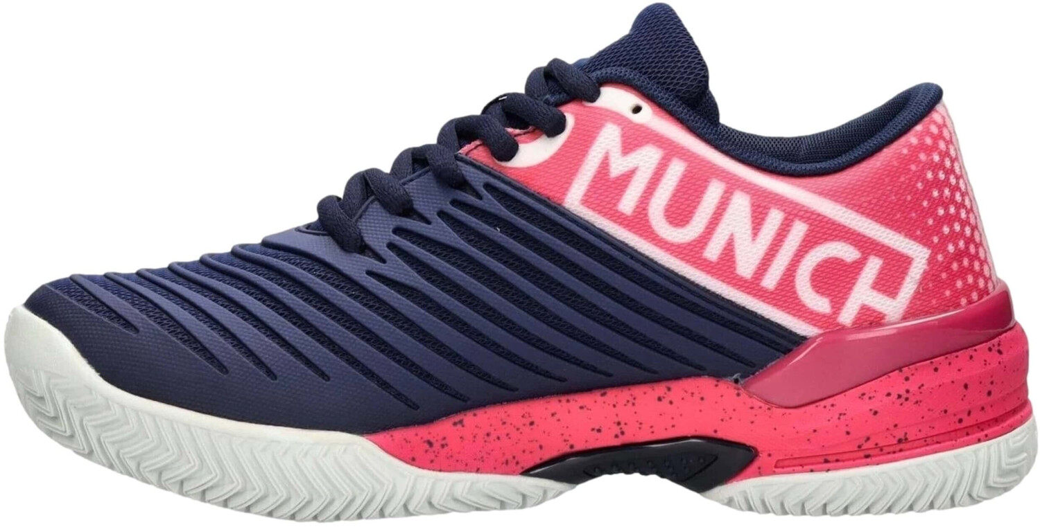 Munich Padx 33