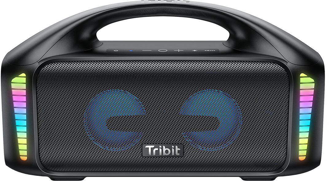 Tribit StormBox Blast