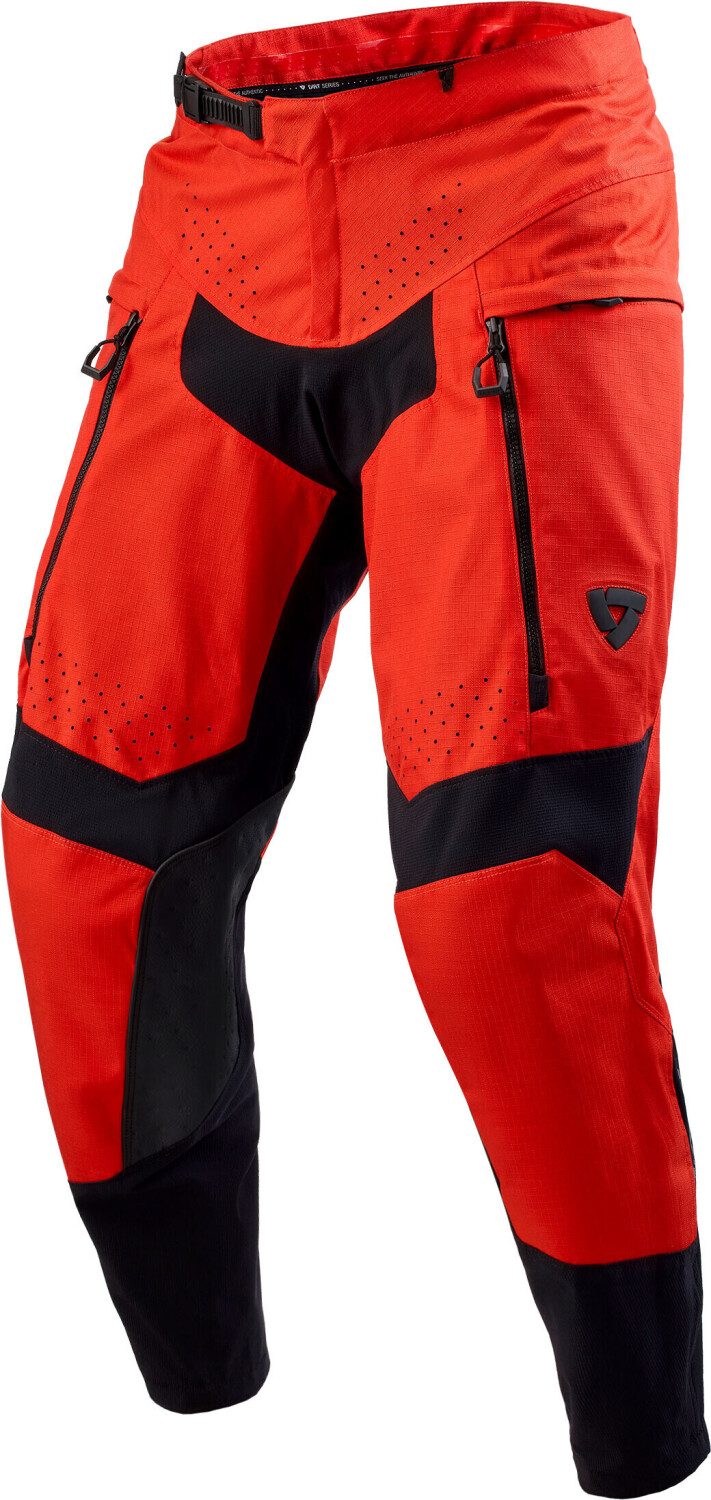 REV'IT! Peninsula red