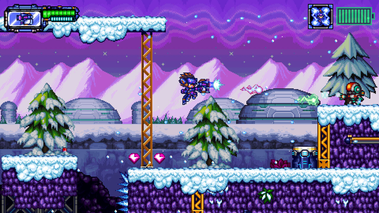 Metaloid: Origin (Switch)