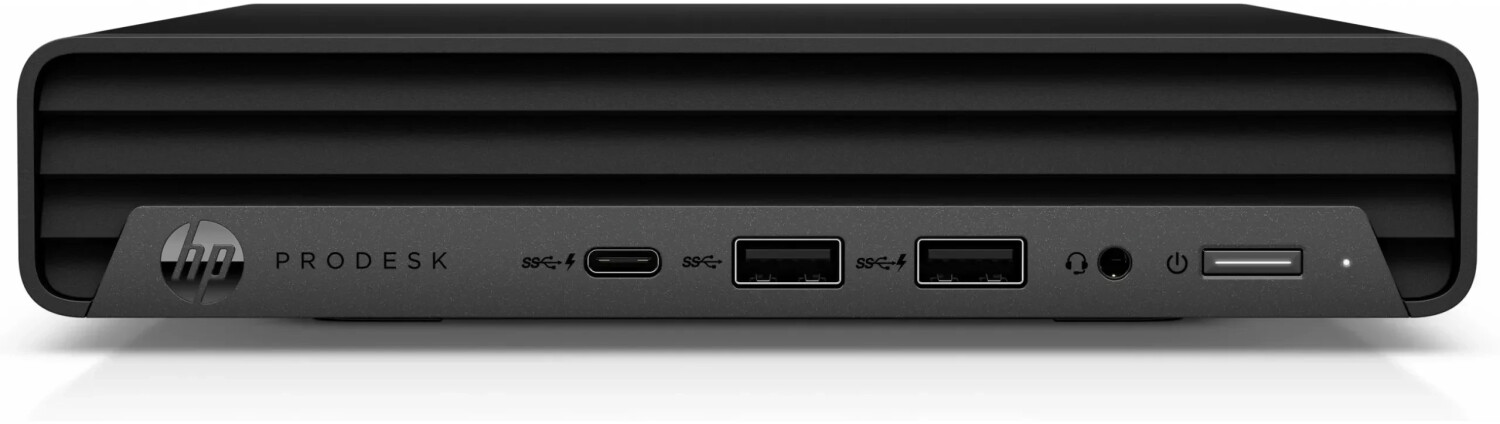 HP ProDesk 400 G6 DM 5W7W8ES