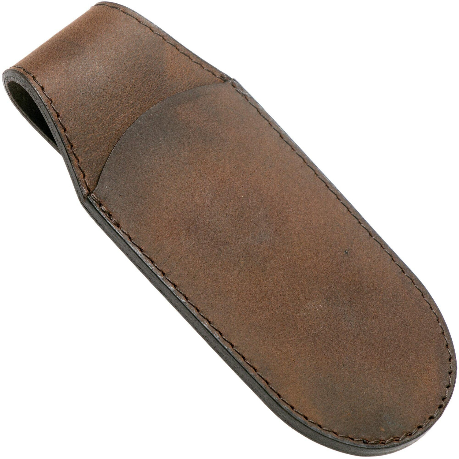 Böker Magnet knife case big braun