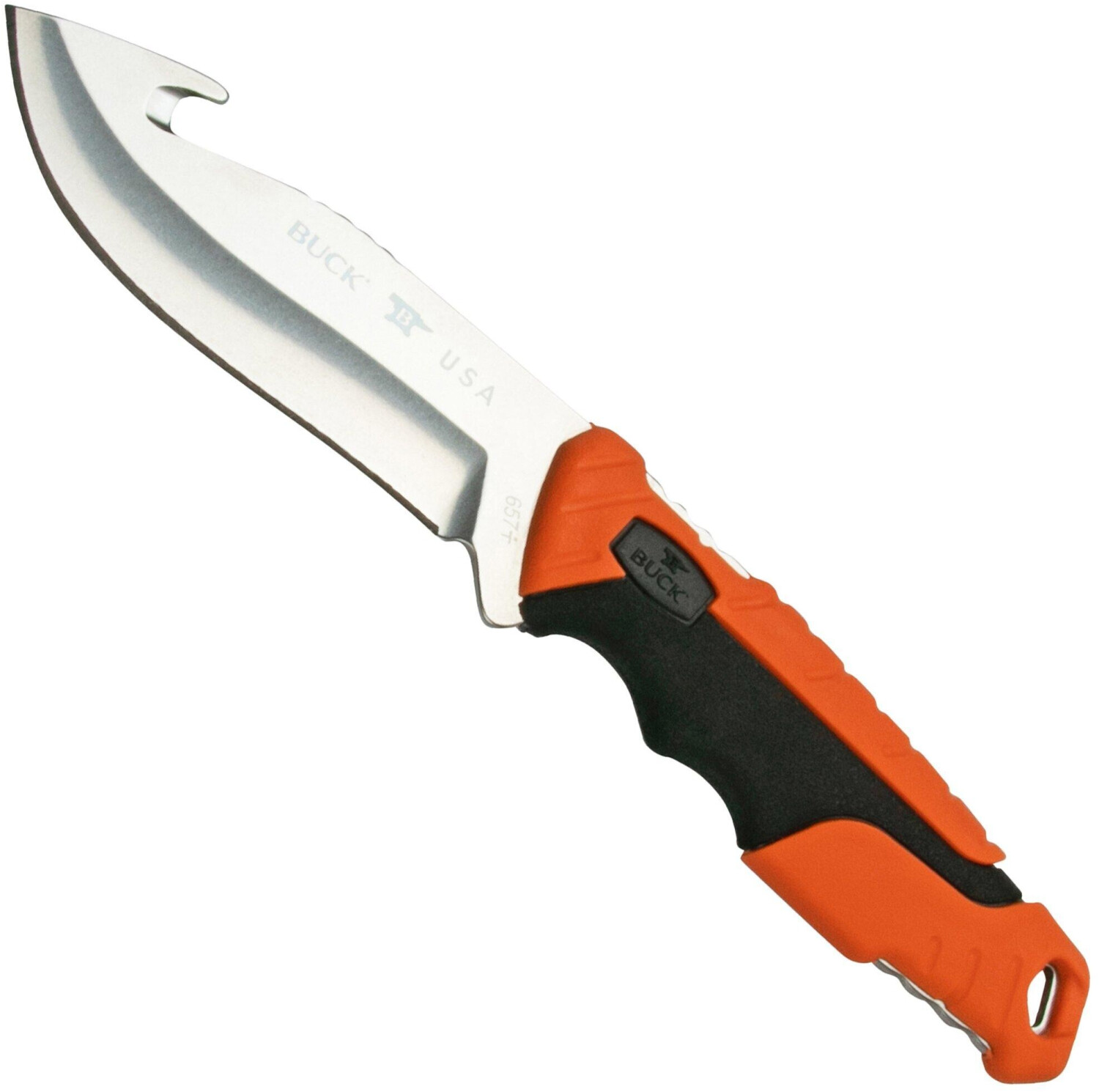 Buck 657 Pursuit Pro Large Guthook
