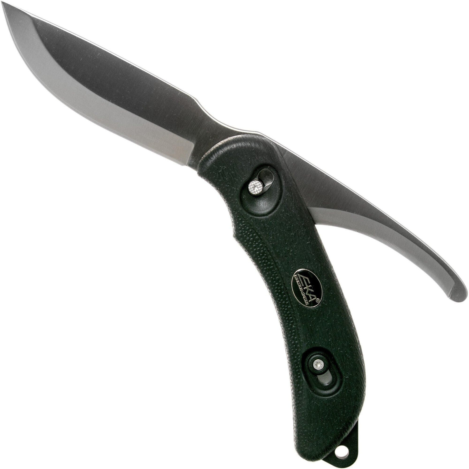 EKA SwedBlade G4 black