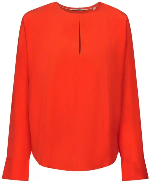 Esprit Blouse (122EE1F303) red
