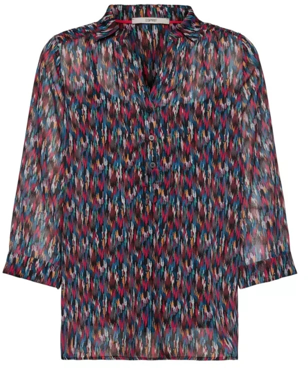 Esprit Blouse (112EE1F317) black
