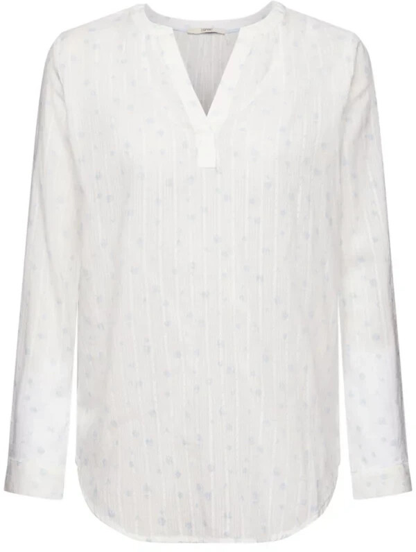 Esprit Blouse (993EE1F304) off white