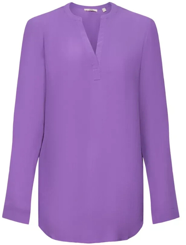 Esprit Blouse (023EE1F316) purple