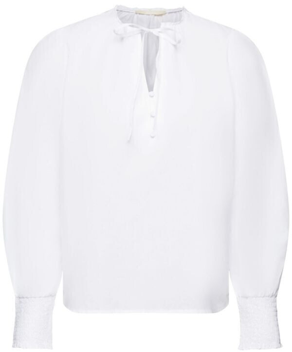 Esprit Blouse (023CC1F303) white