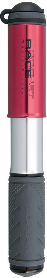 Topeak RaceRocket red