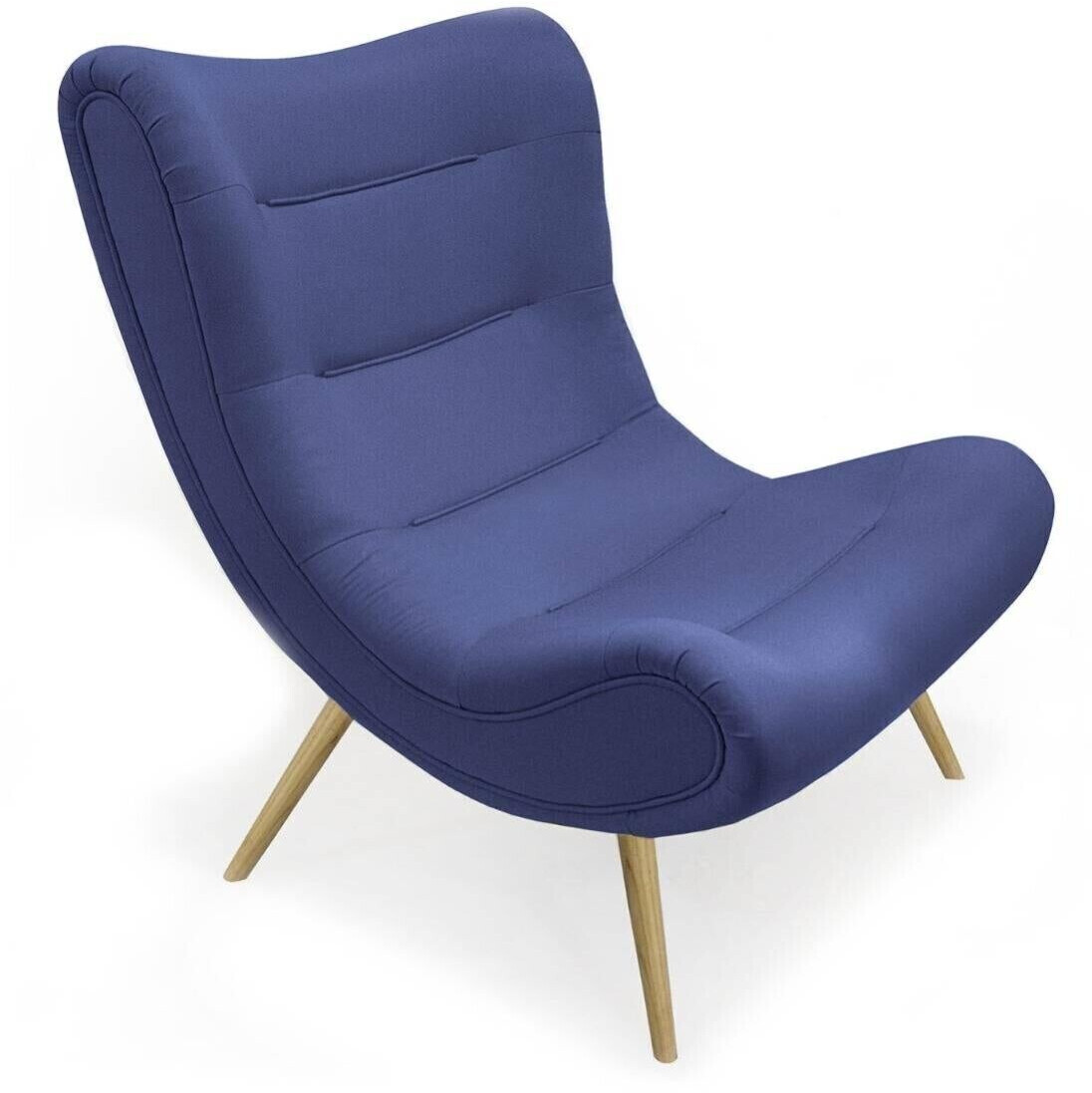 Menzzo Romilly bleu