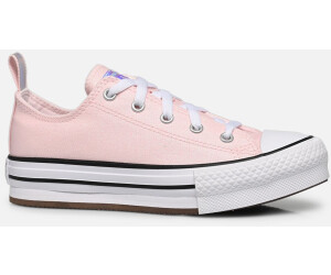 Converse Chuck Taylor All Star Platform EVA Low Top decade pink