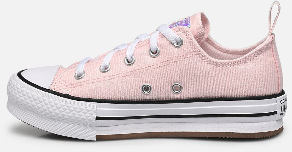 All star rosa platform clearance