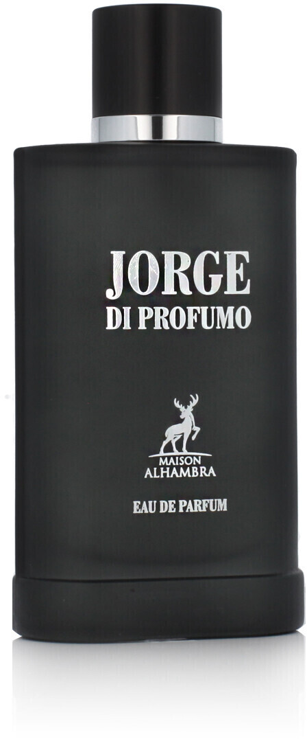 Maison Alhambra Jorge Di Profumo Eau De Parfum (100ml)