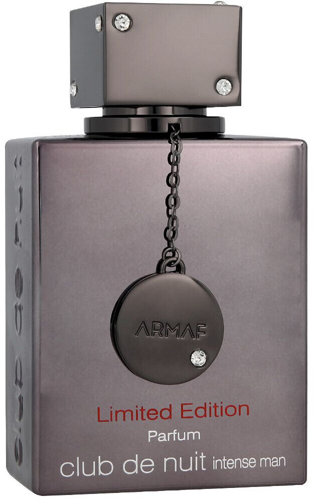 Armaf Club De Nuit Intense Man Eau de Parfum (105ml) Limited Edition