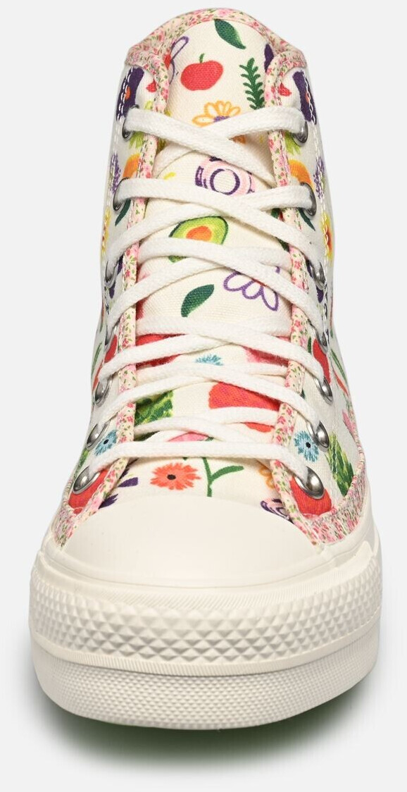 Converse floral parkway clearance