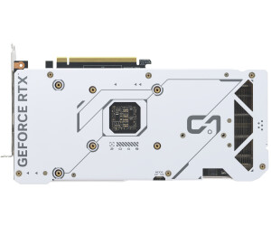 Asus - Geforce RTX 2060 - DUAL EVO - 6 Go - Carte Graphique NVIDIA - Rue du  Commerce