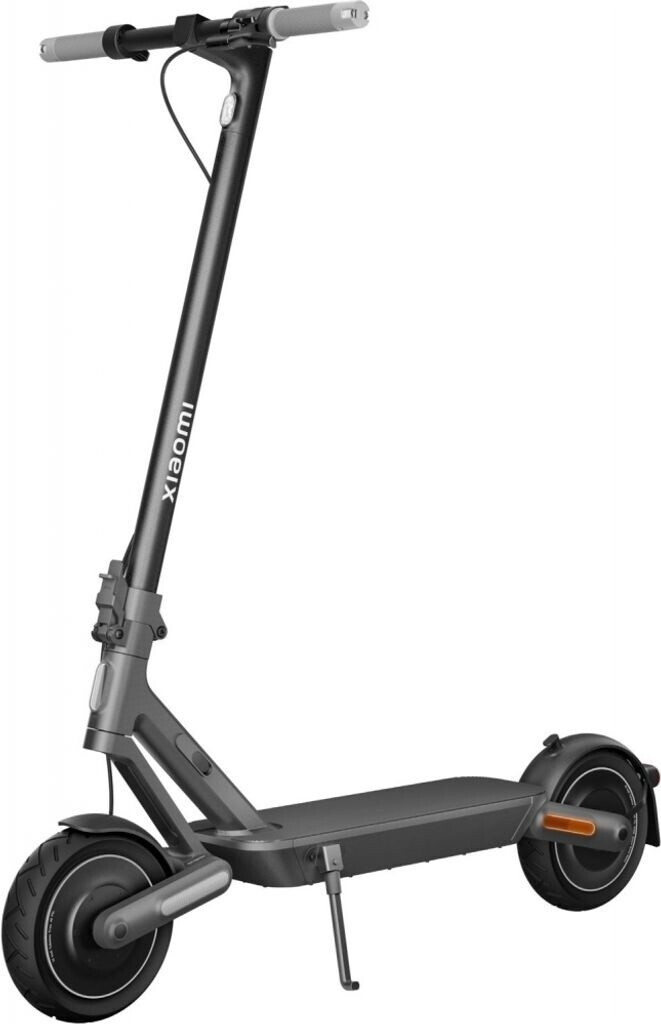 Xiaomi Electric Scooter 4 Ultra black