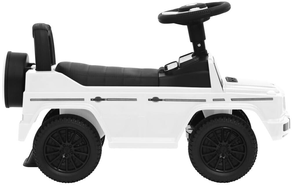 vidaXL Step Car Mercedes-Benz G63 (80299-80302)