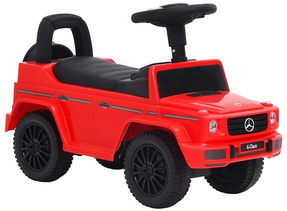 vidaXL Step Car Mercedes-Benz G63 (80299)