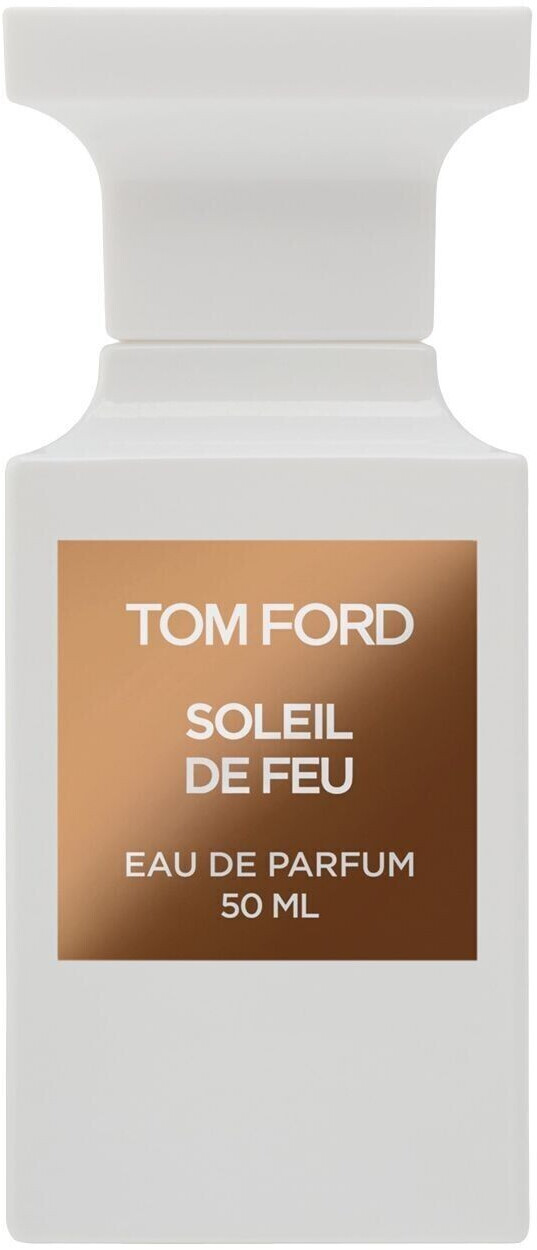 Tom Ford Private Blend Soleil de Feu Eau de Parfum ab 124,99 € |  Preisvergleich bei idealo.de