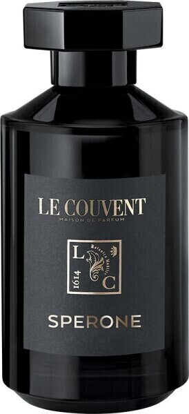 Le Couvent Maison de Parfum Sperone Eau de Parfum