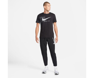 Nike Challenger Running Pants Men (DQ6489) black/reflective silver ab 37,99  €