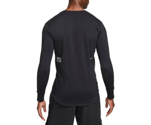 Nike Axis Running Shirt Men DR1899 black white ab 26 60 Preisvergleich bei idealo