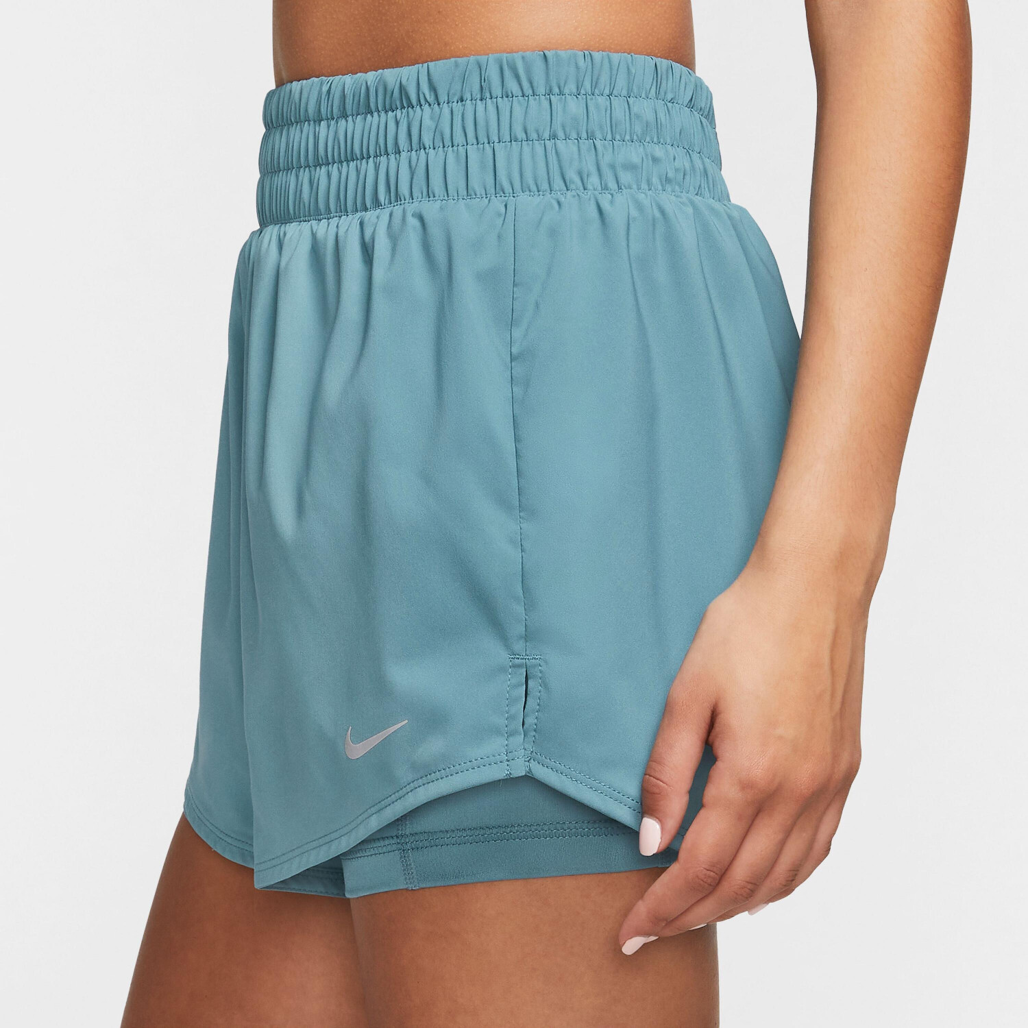 nike reflective shorts