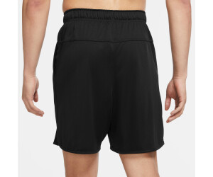 Mens long hotsell black shorts