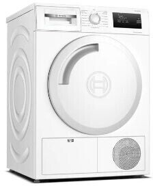 Bosch WTH83013FR
