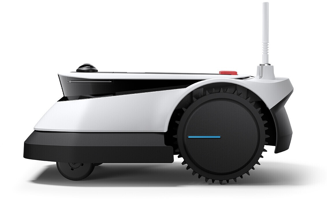 ECOVACS Goat G1