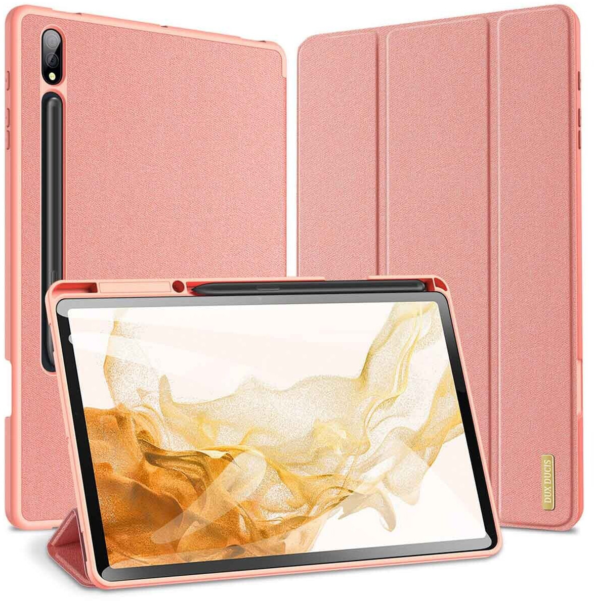 samsung galaxy s8 klapph�lle