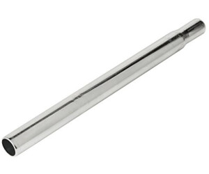 Bonin Seatpost Without Clamp silver 330 mm / 25.0 mm
