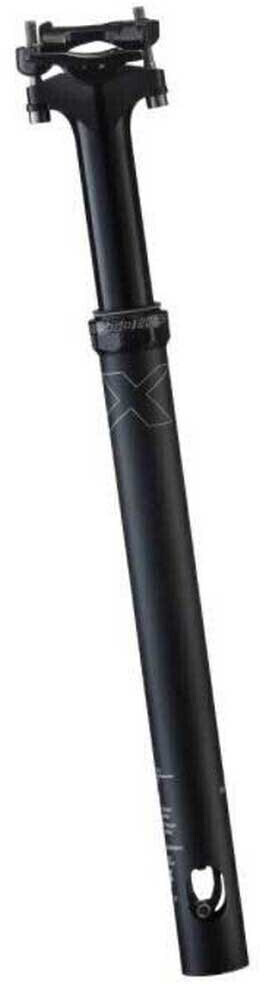 Easton Ea90 Ax Dropper Seatpost black 350-300 mm / 27.2 mm