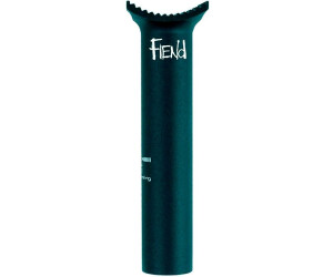 Fiend Pivotal Seatpost Blau 185 mm / 25.4 mm