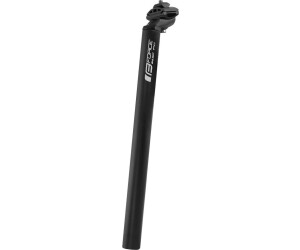 Force Basic 4.1 10 Mm Seatpost black 400 mm / 30.6 mm