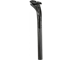 FSA K-force Carbon Sb25 Seatpost black 400 mm / 31.6 mm
