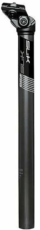 FSA Sl-k Sb20 Di2 Carbon Seatpost black 350 mm / 31.6 mm
