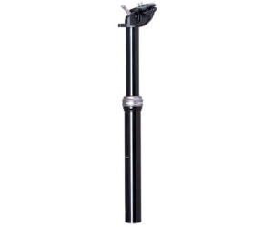Kind Shock Drop Zone Dropped Post 125 Mm Dropper Seatpost black 295-420 mm / 31.6 mm